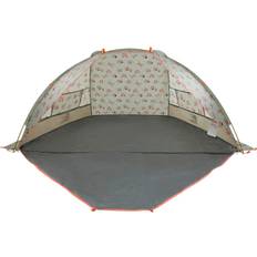 Beach shelter Jack Wolfskin SmileyWorld Shelter III Beach Shell