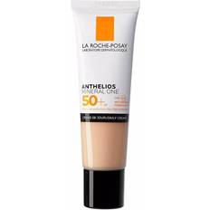 La roche spf 30 La Roche-Posay Anthelios Mineral One Tinted Facial Sunscreen #01 Fair SPF50