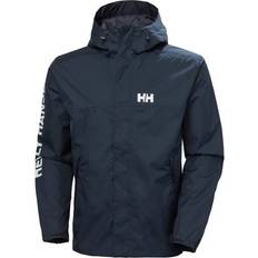 Helly Hansen Men's Ervik Jacket - Navy