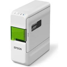 Label Printers & Label Makers Epson C51CF48100 White