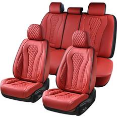 Full car seat covers Coverado Car Seat Covers Full Set