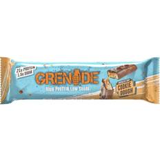 Chocolate Chip Cookie Dough Protein Bar 60g