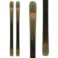 Völkl Mantra 102 Alpine Skis - Green