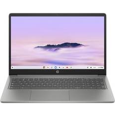 8 GB Laptops HP Chromebook 15a-nb0004na 8Y5D1EA