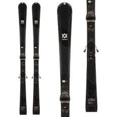 Völkl Flair 72 Skis ​+ VMotion 10 GW 2024