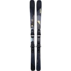 Downhill Skiing Armada 2023 Reliance 82 Ti Skis W - Black