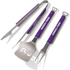 BBQ Accessories YouTheFan 5021961 NCAA TCU Horned Frogs Spirit