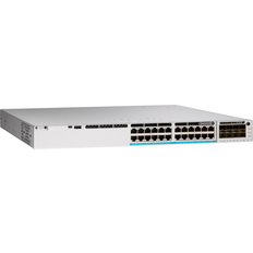 Cisco Meraki Catalyst 9300-24P