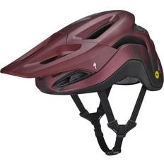 Specialized Bike Helmets Specialized Ambush MIPS Bike Helmet 2023 in Red