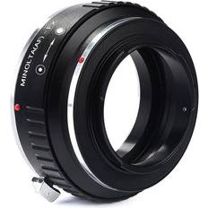 K&F Concept Camera Accessories K&F Concept K&amp;F High Precision Lens Mount Adapter