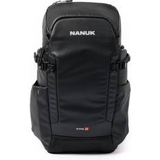 Nanuk Camera Bags Nanuk N-PVD 18L Camera Backpack for DSLR/Mirrorless/Video and Drones w/15 Padded Laptop Pocket