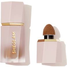 Shein Sun Sculpt Liquid Contour Warm Honey