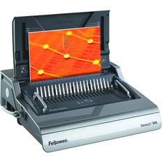 Galaxy-E 500 Electric Comb Binder