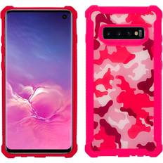 Floveme Fodral Samsung Galaxy S10 Plus