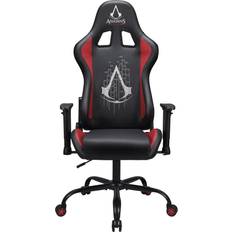 Gaming Chair Adult Assassin's Creed - Black