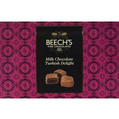 Turkish delight Milk Chocolate Turkish Delight 150g