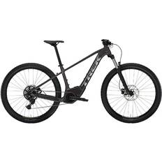 Trek E-Mountainbikes Trek Marlin+ 6 - Black Unisex