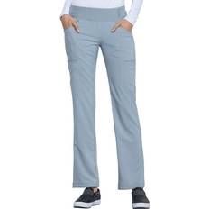 XXS Work Pants Cherokee Iflex Clearance Knit Waistband Scrub Pant Women's