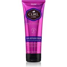 Curl Care Defining Cream