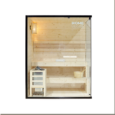 Saunas Home Deluxe Shadow- L