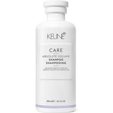 Care Absolute Volume Shampoo