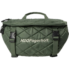 H2ofagerholt H2OFagerholt Close Market Bag - Olivine Green