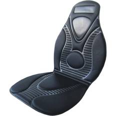 Seat cover HP Autozubehör Universal Heated Seat Cover