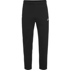 Best Pants Nike Sportswear Club Fleece Pants Men's - Black/White