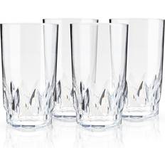 Shatterproof Highball