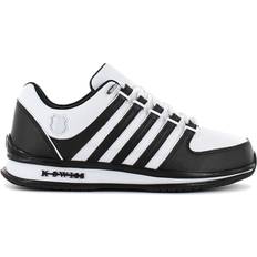 Rinzler M - White/Black
