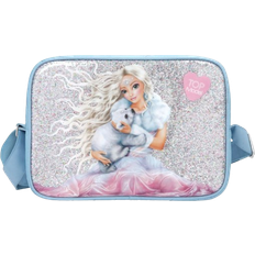 Top Model Shoulder Bag - Iceworld