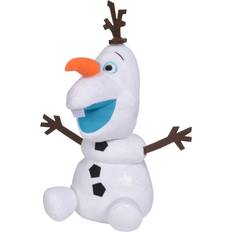 Simba Disney Frozen 2 Olaf Activity Plush 30cm