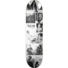 93 For Collage Skateboard Deck