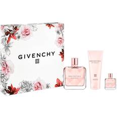 Unisex Gift Boxes Givenchy Irresistible Gift Set EdP 80ml + Body Lotion 74ml + EdP Mini 8ml