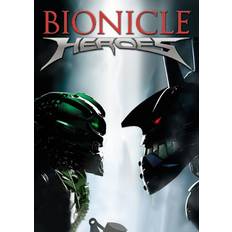 Bionicle Heroes (PC)