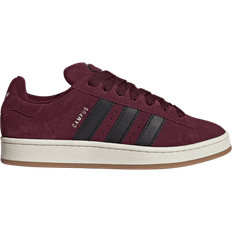 Herren - Rot Schuhe Adidas Campus 00s M - Maroon/Core Black/Off White