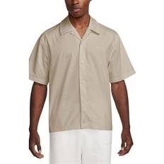 Nike Uomo Camicie Nike Jordan Essentials Statement Top for Men's - Legend Light Brown