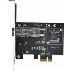 SFP Cartes Réseau StarTech P011GI-NETWORK-CARD