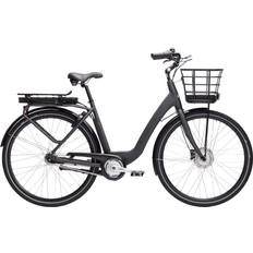 Crescent elcykel elina 7 vxl Crescent Elina 7-Speed 2022 - Black