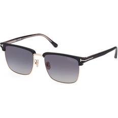 Tom Ford Polariserende Solbriller Tom Ford Polarized FT0997-H 02D