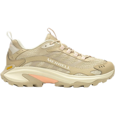 Moab Speed ​​2 W - Khaki