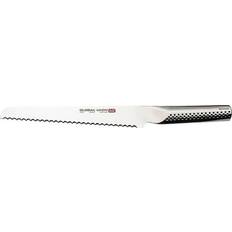 Global Ukon GU-03 Bread Knife 22 cm