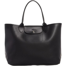 Longchamp Tote Bag - Black