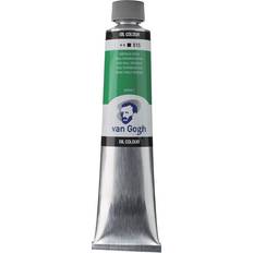 Van Gogh Oil Colour Tube Emerald Green 200ml