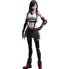 Final fantasy 7 remake Square Enix Final Fantasy VII Remake Play Arts Kai Tifa Lockhart Figur 25cm