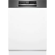 Bosch Series 6 SMI6ZCS16E Edelstahl