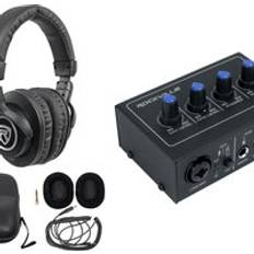 Studio Equipment Rockville ROCK-U MINI PRO-M50