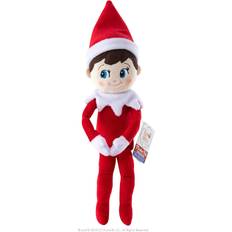 Elf on the shelf Elf on the Shelf Plushee Pal Snugglers Cuddly Cute & Adorable Boy Elf 30cm