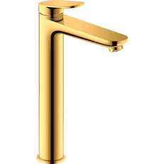 Duravit wave xl håndvaskarmatur Duravit Wave (WA1040002034) Guld