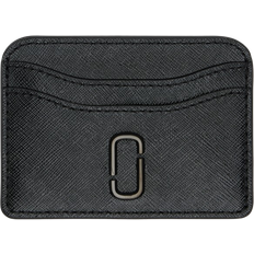 Marc Jacobs Snapshot DTM Card Case - Black